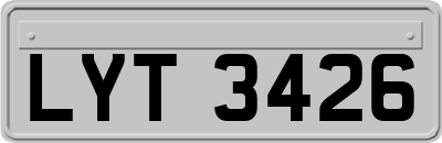 LYT3426
