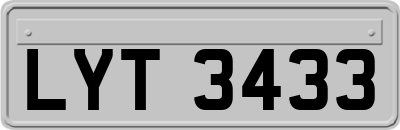 LYT3433