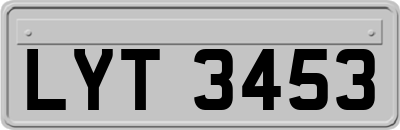 LYT3453