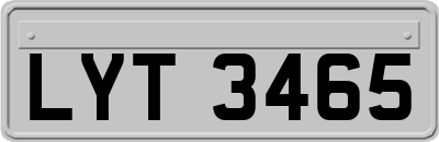 LYT3465