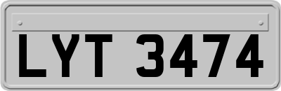 LYT3474