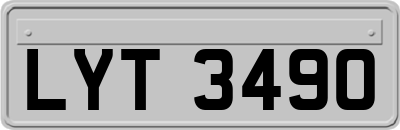 LYT3490
