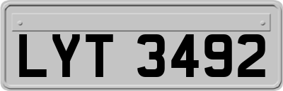 LYT3492
