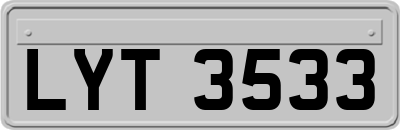 LYT3533