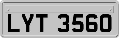 LYT3560