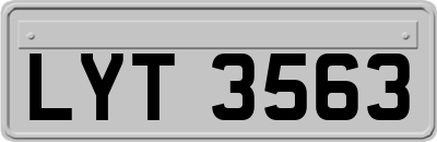 LYT3563