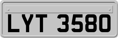 LYT3580