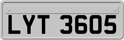 LYT3605