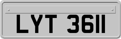 LYT3611