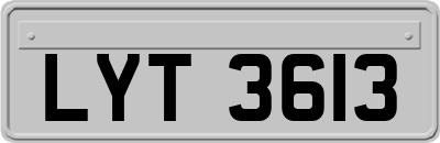 LYT3613