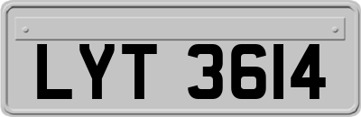 LYT3614