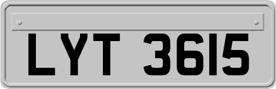 LYT3615