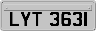 LYT3631