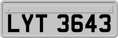 LYT3643