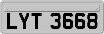 LYT3668
