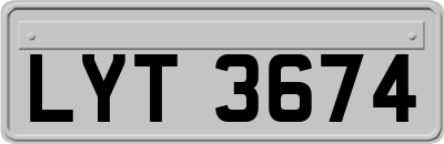 LYT3674