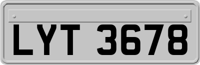 LYT3678
