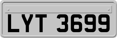 LYT3699