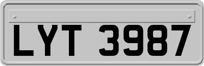 LYT3987