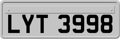 LYT3998