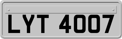LYT4007