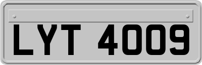 LYT4009