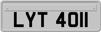 LYT4011
