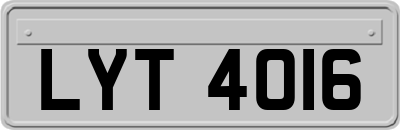 LYT4016