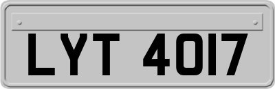 LYT4017