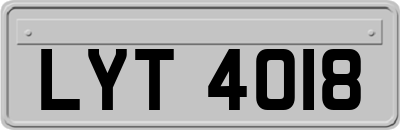 LYT4018