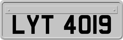 LYT4019