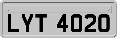 LYT4020