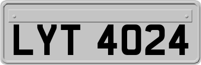 LYT4024