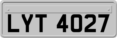 LYT4027