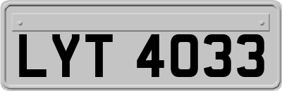 LYT4033
