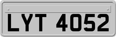 LYT4052