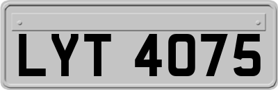 LYT4075