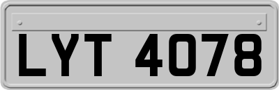 LYT4078