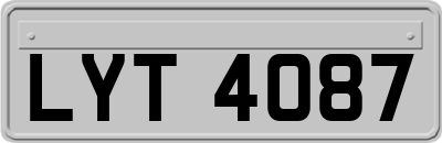 LYT4087
