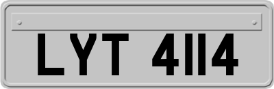 LYT4114