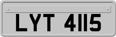LYT4115