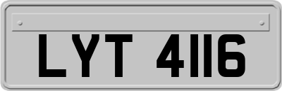 LYT4116
