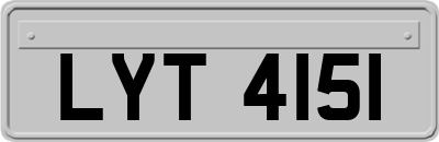 LYT4151