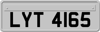 LYT4165
