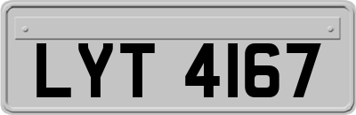 LYT4167
