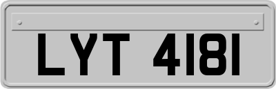 LYT4181
