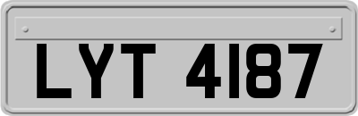 LYT4187