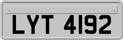 LYT4192