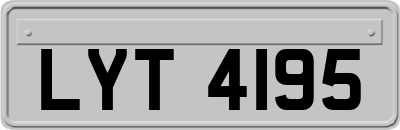 LYT4195
