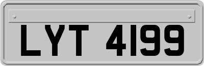 LYT4199